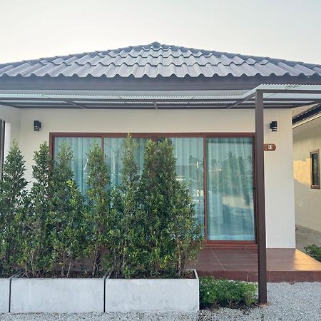 Maikhao Beach Guest House Mai Khao Luaran gambar