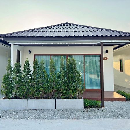 Maikhao Beach Guest House Mai Khao Luaran gambar