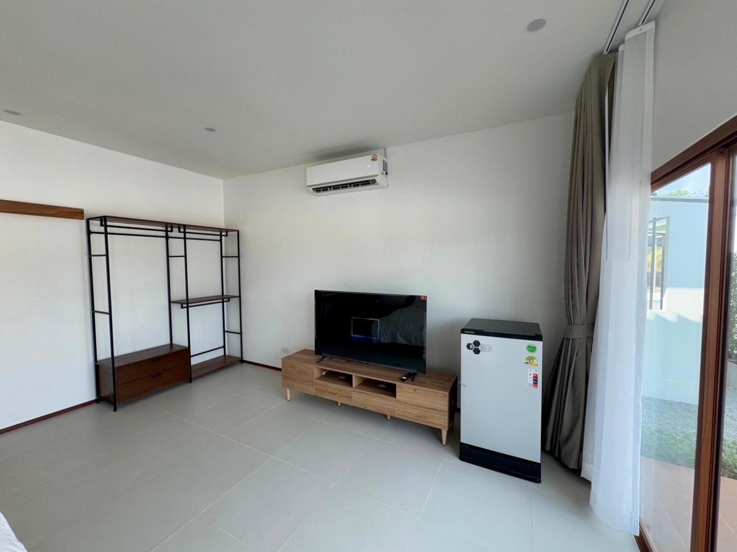 Maikhao Beach Guest House Mai Khao Luaran gambar
