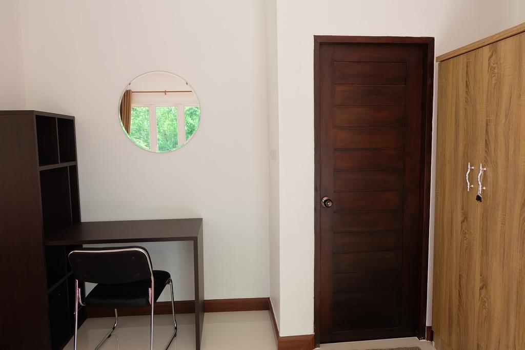 Maikhao Beach Guest House Mai Khao Luaran gambar
