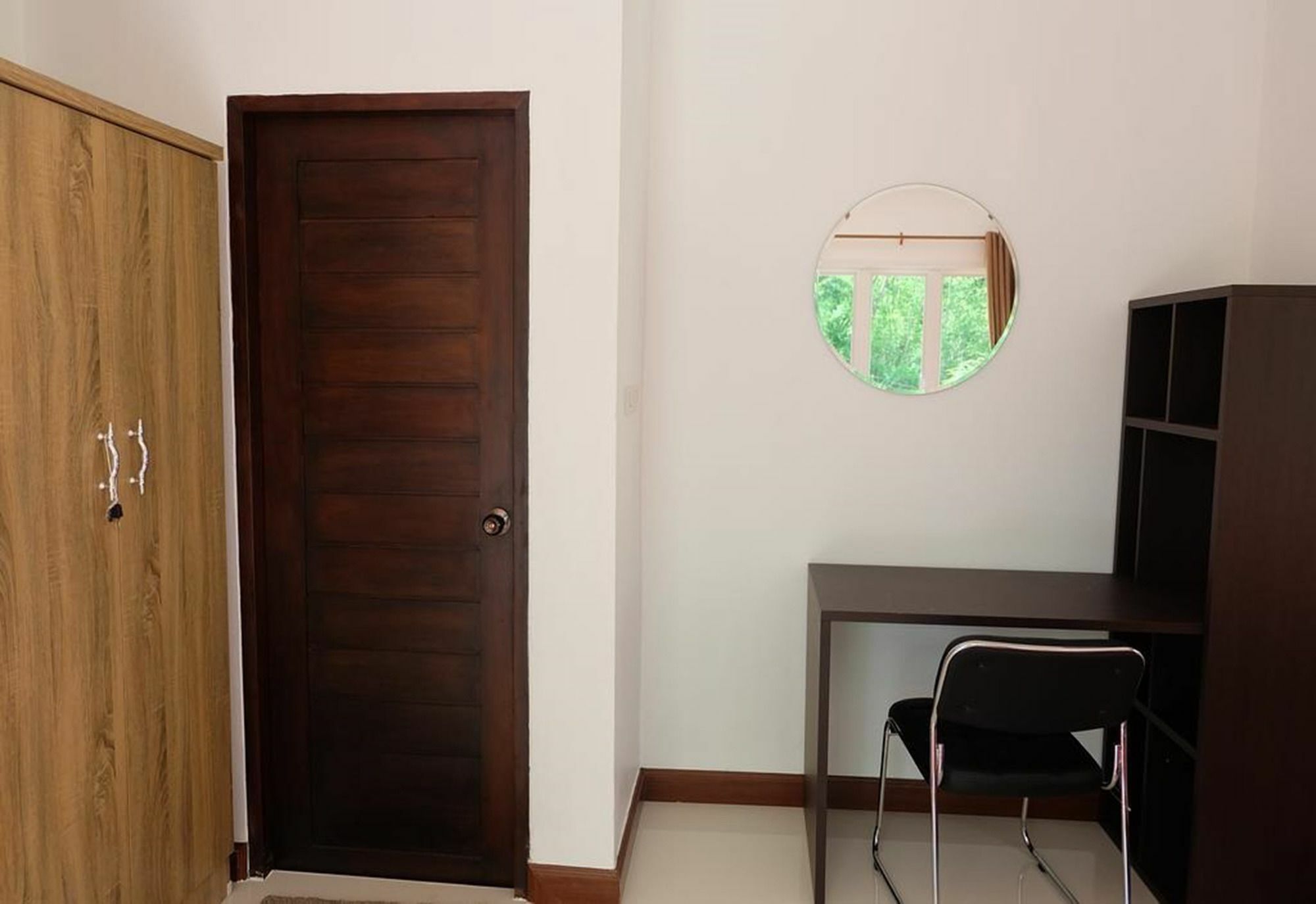 Maikhao Beach Guest House Mai Khao Luaran gambar