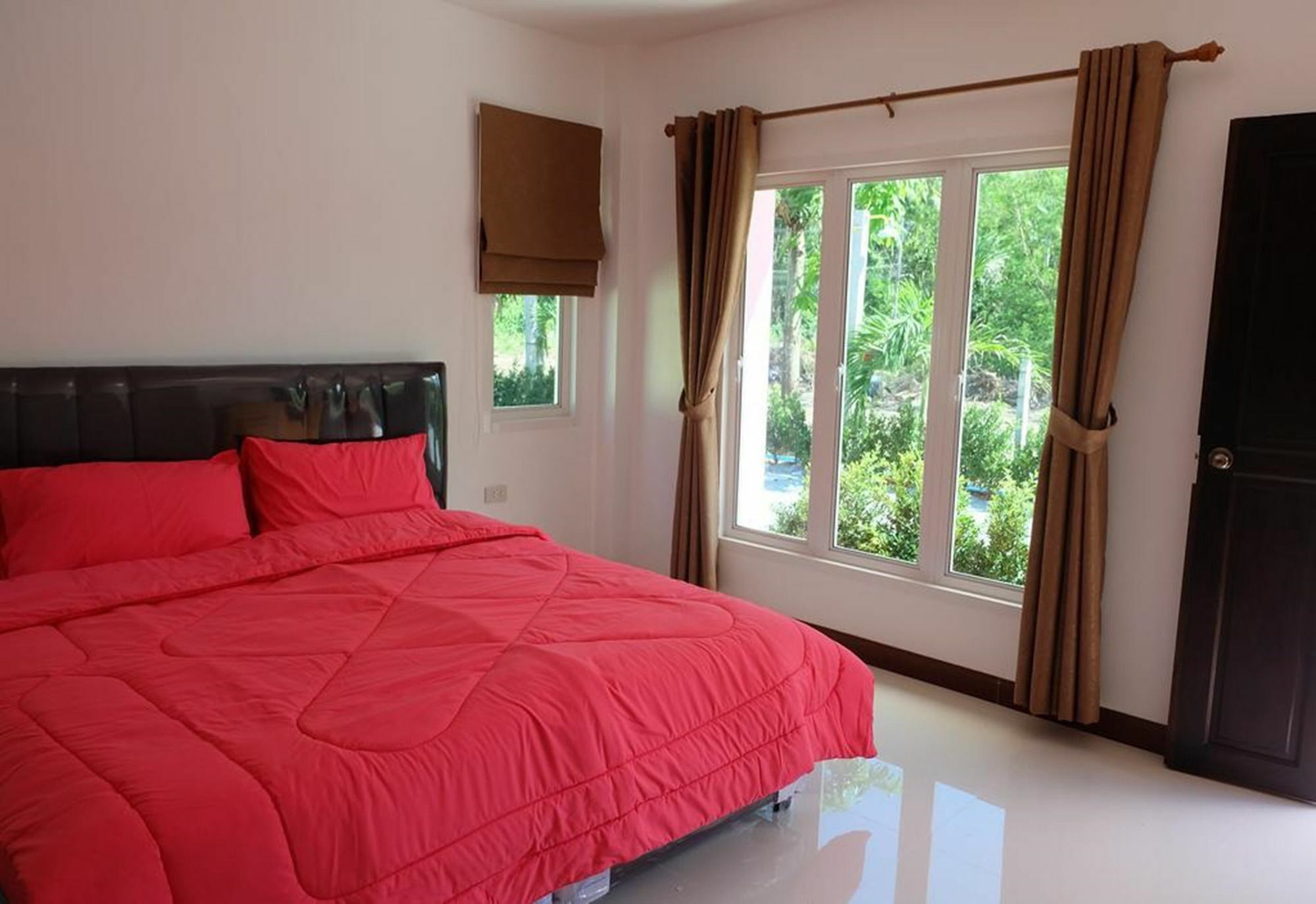 Maikhao Beach Guest House Mai Khao Luaran gambar