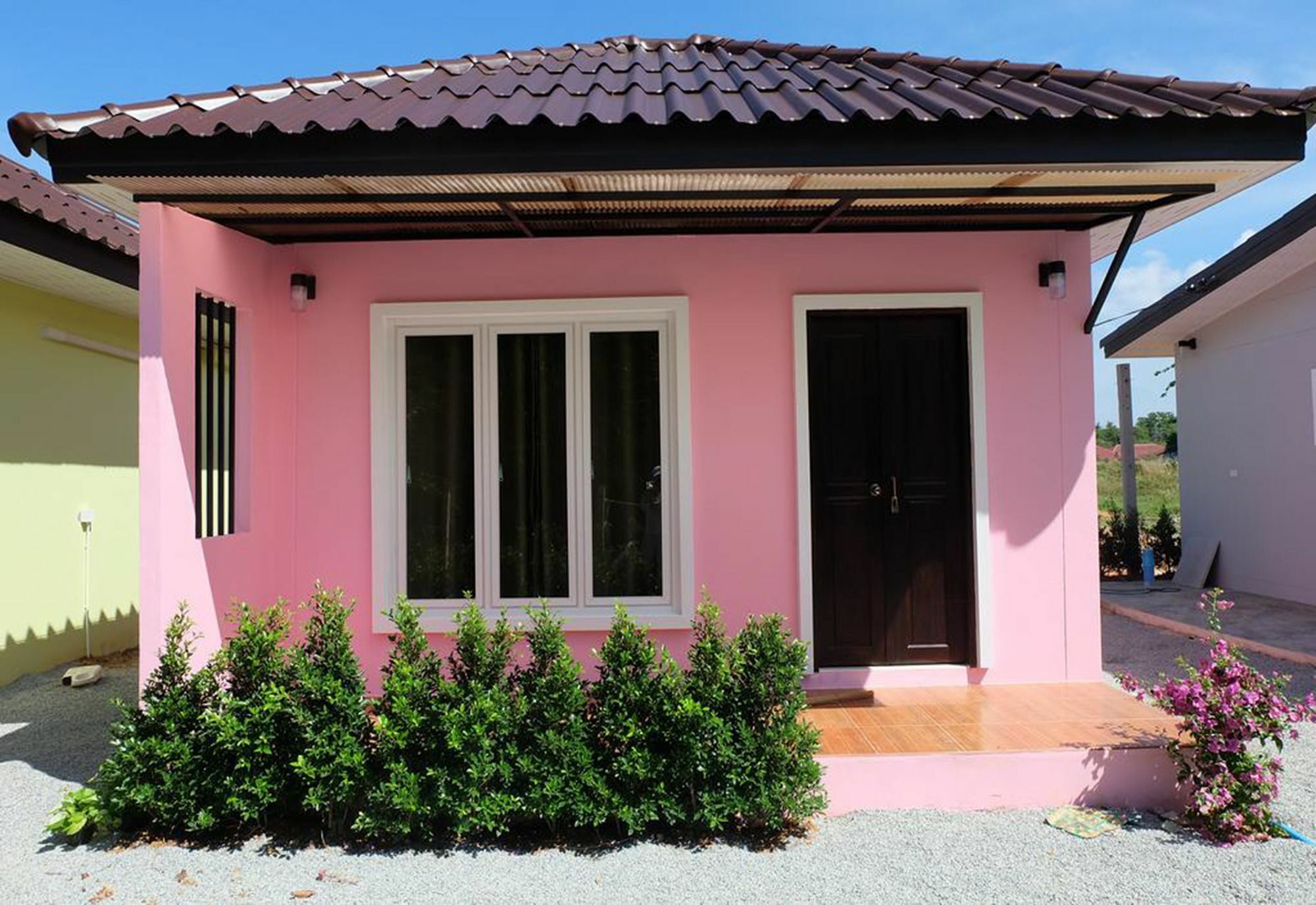 Maikhao Beach Guest House Mai Khao Luaran gambar
