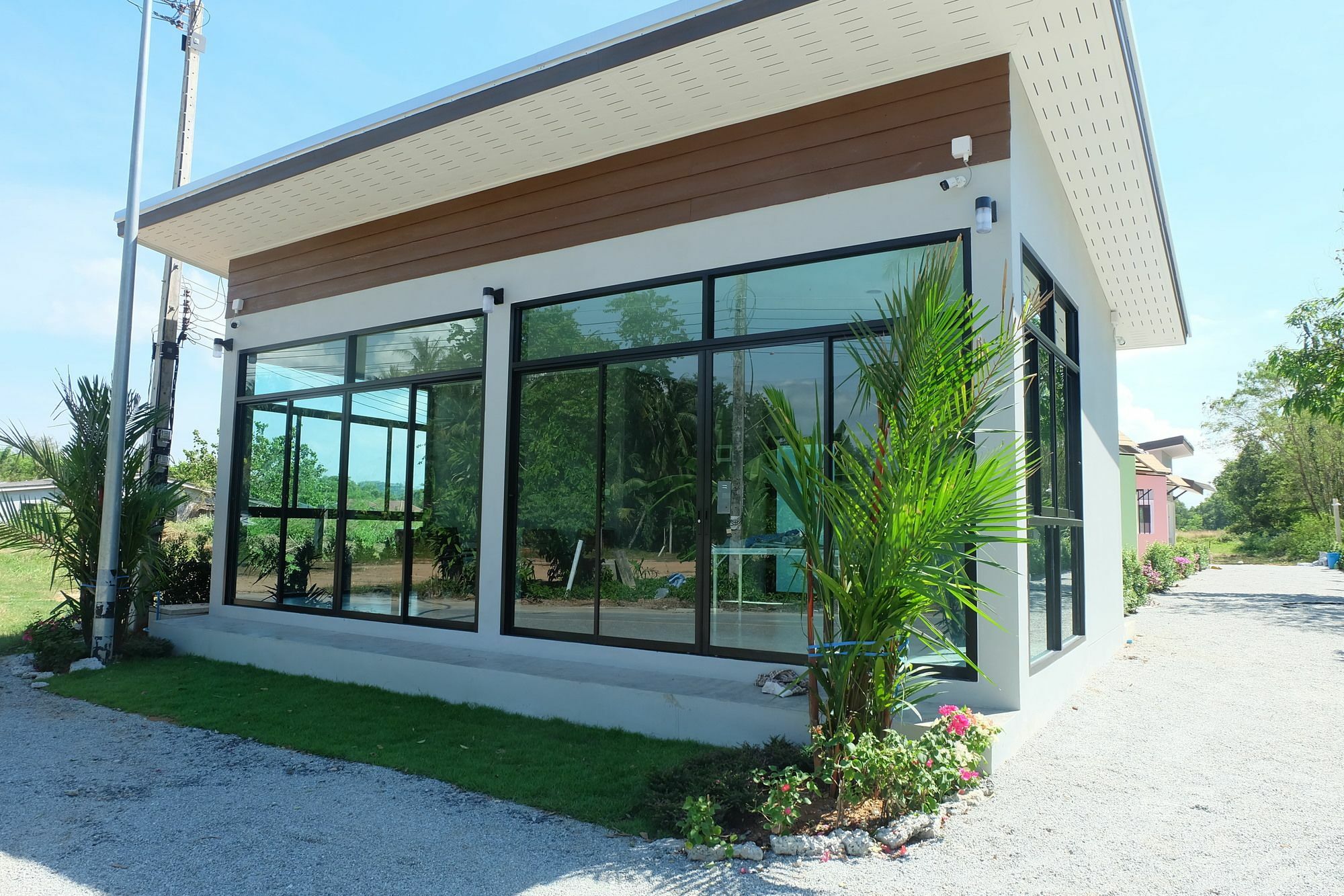 Maikhao Beach Guest House Mai Khao Luaran gambar